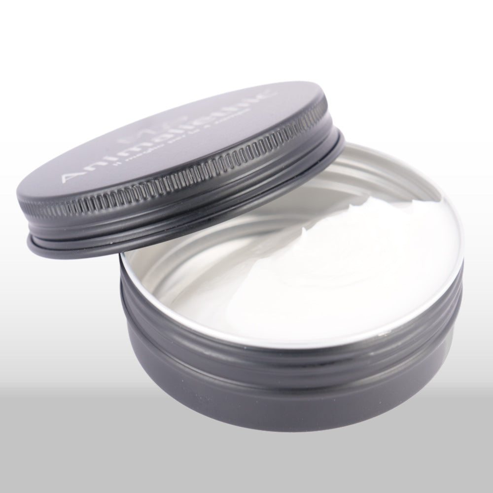 Crema naturale idratante e lenitiva per protezione polpastrelli cane