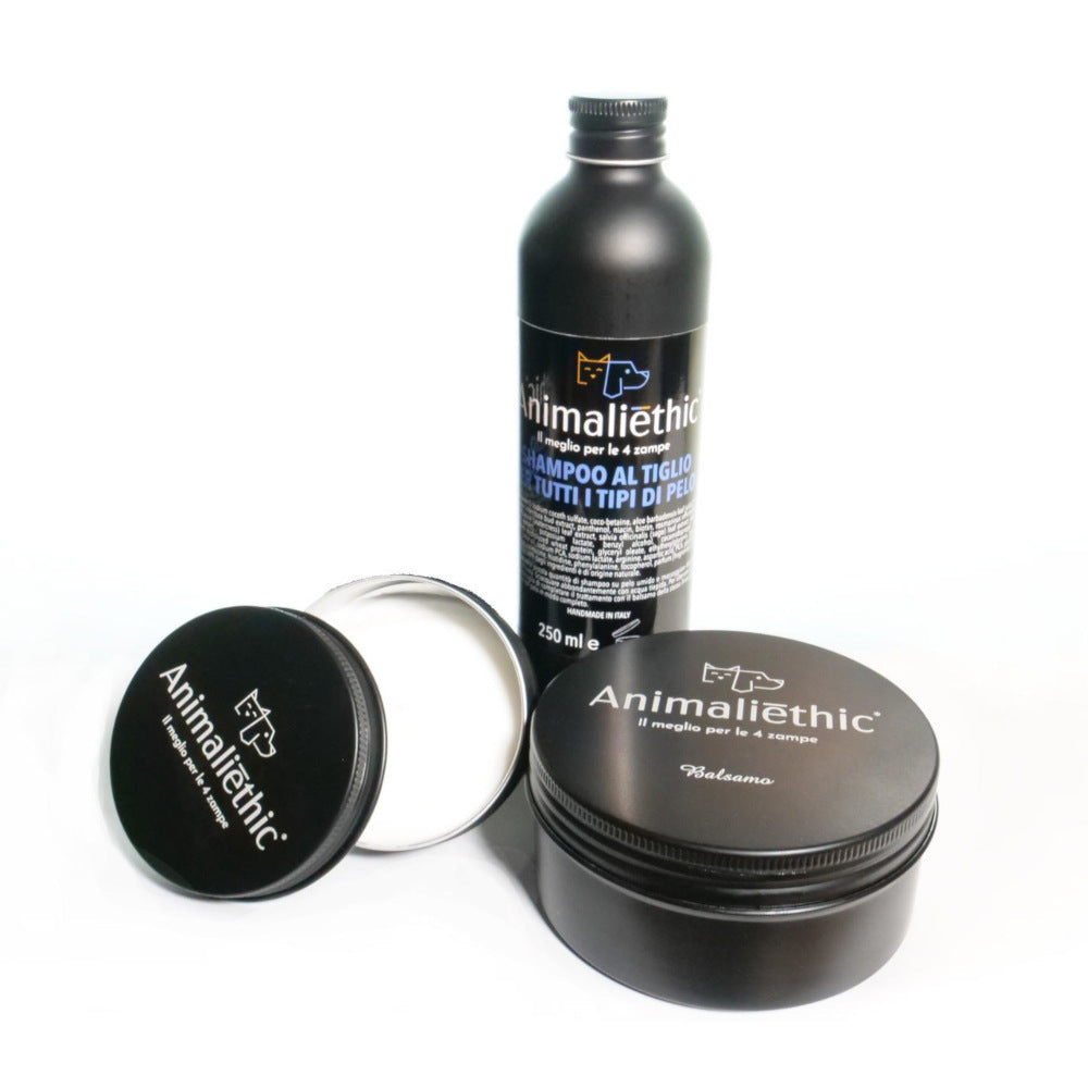 Animalièthic Cleaner & Care Pack