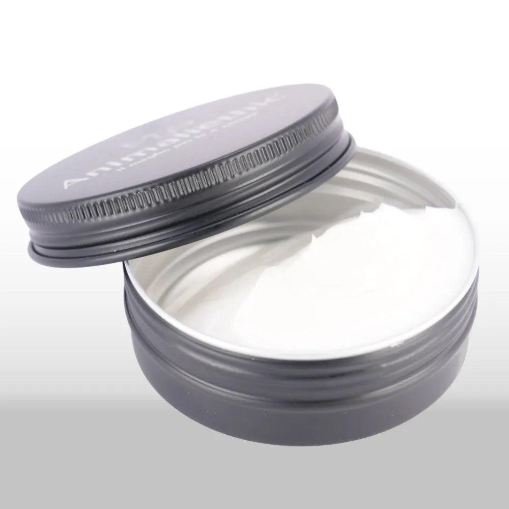 Crema naturale idratante e lenitiva per protezione polpastrelli cane 