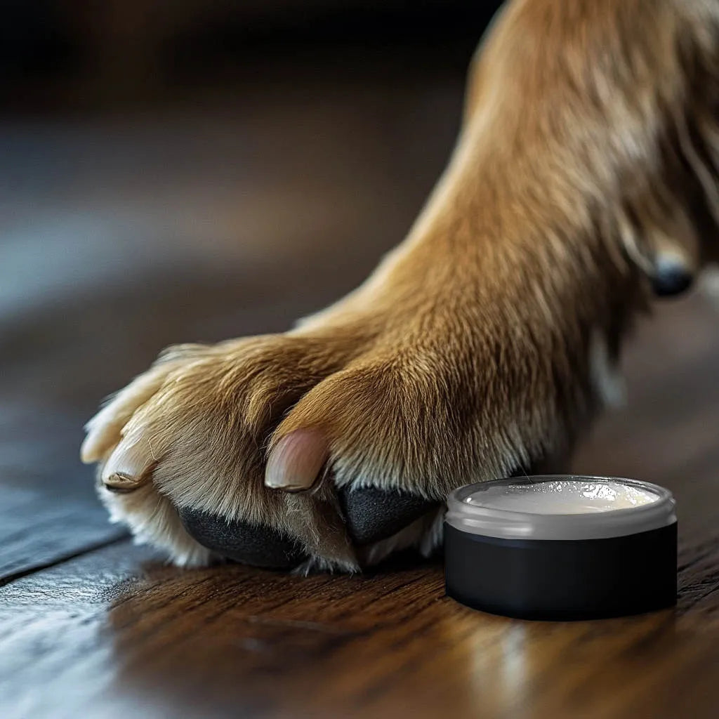 Crema Lenitiva e Idratante - Polpastrelli e Tartufo