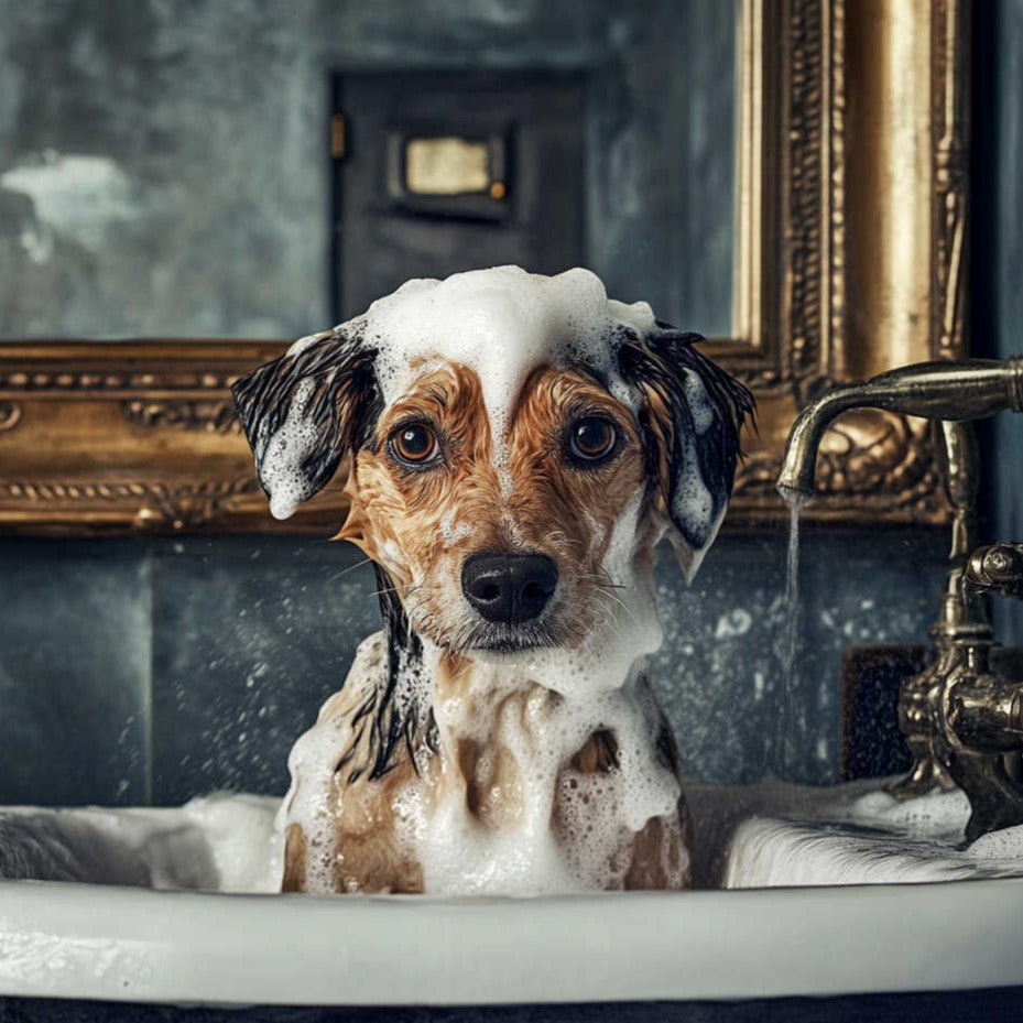 Animalièthic Cleaner & Care Pack